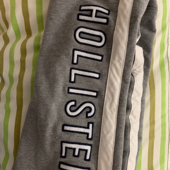 Hollister Pants - Hollister Leggings